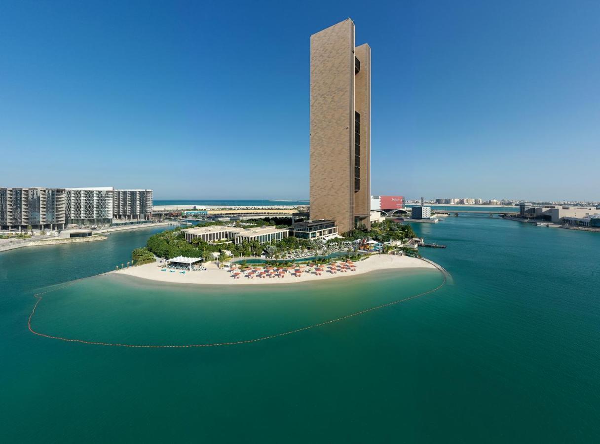 Four Seasons Hotel Bahrain Bay Manama Eksteriør bilde